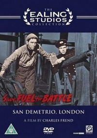 San Demetrio London (1943) - poster