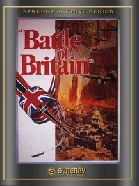 The Battle of Britain (1943) - poster
