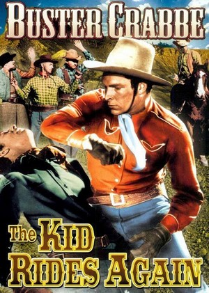 The Kid Rides Again (1943)