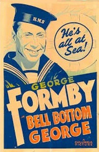 Bell-Bottom George (1944) - poster