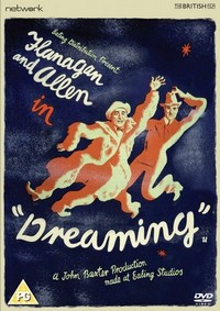 Dreaming (1944) - poster