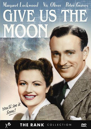 Give Us the Moon (1944) - poster