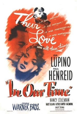 In Our Time (1944) - poster