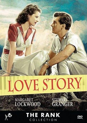 Love Story (1944) - poster
