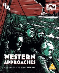 Western Approaches (1944) - poster