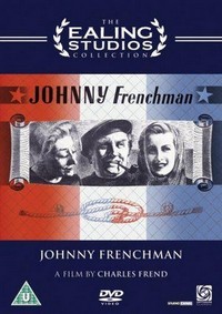 Johnny Frenchman (1945) - poster