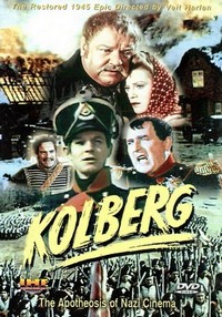 Kolberg (1945) - poster