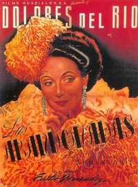 Las Abandonadas (1945) - poster