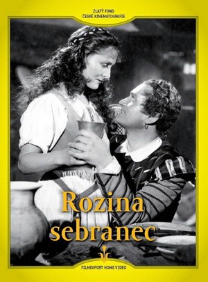 Rozina Sebranec (1945) - poster