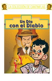 Un Día con el Diablo (1945) - poster