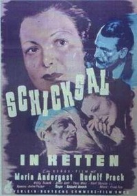 Der Weite Weg (1946) - poster