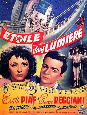 Étoile sans Lumière (1946) - poster