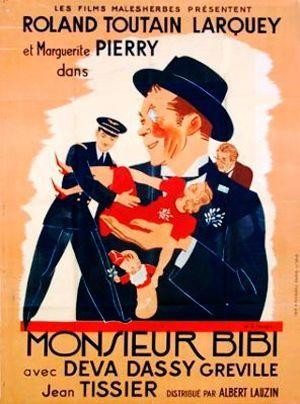 Faut Ce Qu'il Faut (1946) - poster