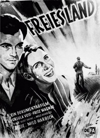 Freies Land (1946) - poster