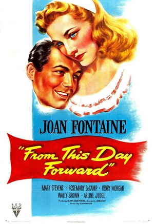 From This Day Forward (1946) - poster
