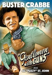 Gentlemen with Guns (1946) - poster