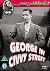 George in Civvy Street (1946) - poster
