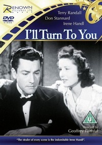 I'll Turn to You (1946) - poster