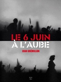 Le 6 Juin à l'Aube (1946) - poster