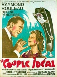 Le Couple Idéal (1946) - poster