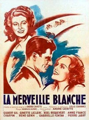 Le Dernier Sou (1946) - poster