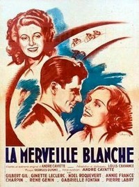 Le Dernier Sou (1946) - poster