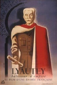 Lyautey, Bâtisseur d'Empire (1946) - poster