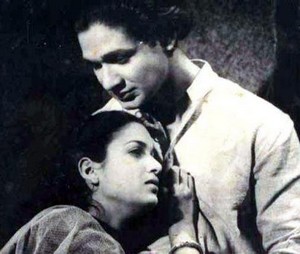 Neecha Nagar (1946) - poster