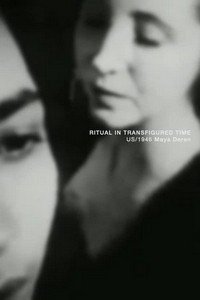 Ritual in Transfigured Time (1946) - poster