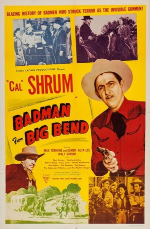 Swing, Cowboy, Swing (1946) - poster