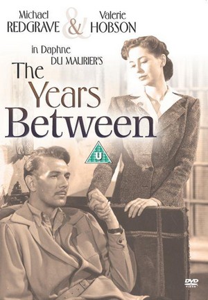The Years Between (1946) - poster