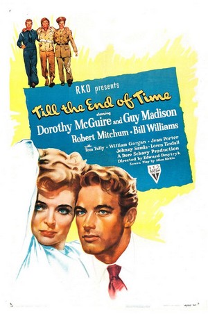 Till the End of Time (1946) - poster