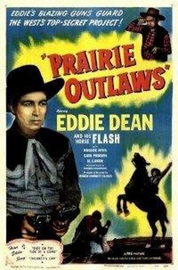 Wild West (1946) - poster