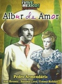 Albur de Amor (1947) - poster