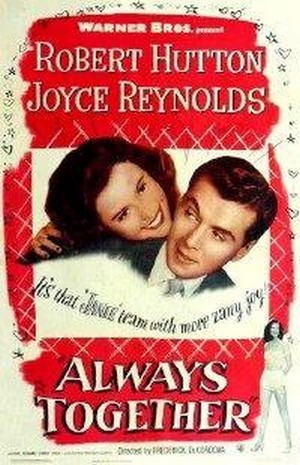 Always Together (1947) - poster