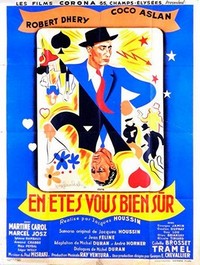 En Êtes-Vous Bien Sûr? (1947) - poster