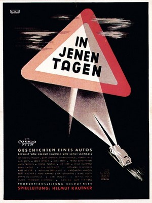 In Jenen Tagen (1947) - poster
