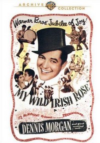 My Wild Irish Rose (1947) - poster