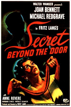 Secret beyond the Door... (1947) - poster