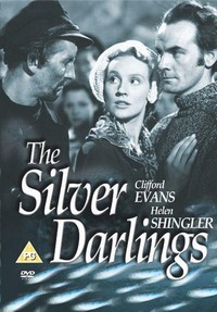 The Silver Darlings (1947) - poster