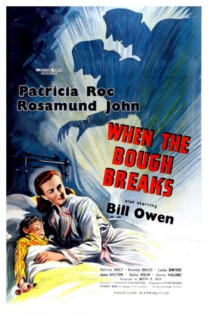 When the Bough Breaks (1947) - poster