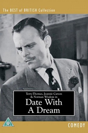 A Date with a Dream (1948) - poster