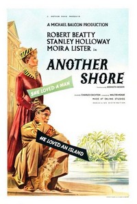 Another Shore (1948) - poster