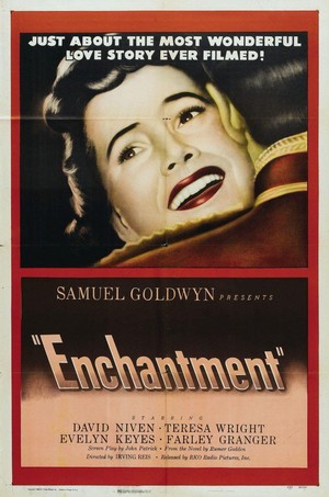 Enchantment (1948) - poster