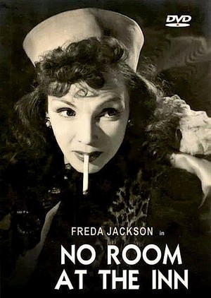 No Room at the Inn (1948) - poster