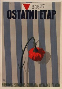 Ostatni Etap (1948) - poster