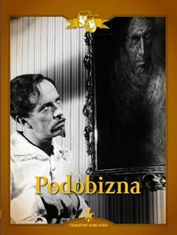 Podobizna (1948) - poster