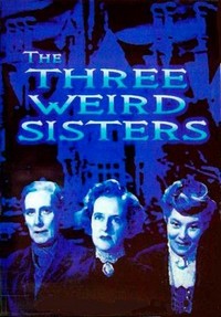 The Three Weird Sisters (1948) - poster