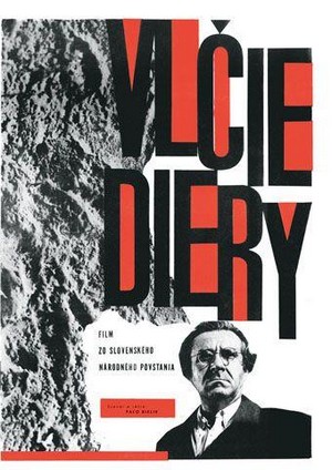 Vlcie Diery (1948) - poster