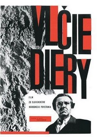 Vlcie Diery (1948) - poster